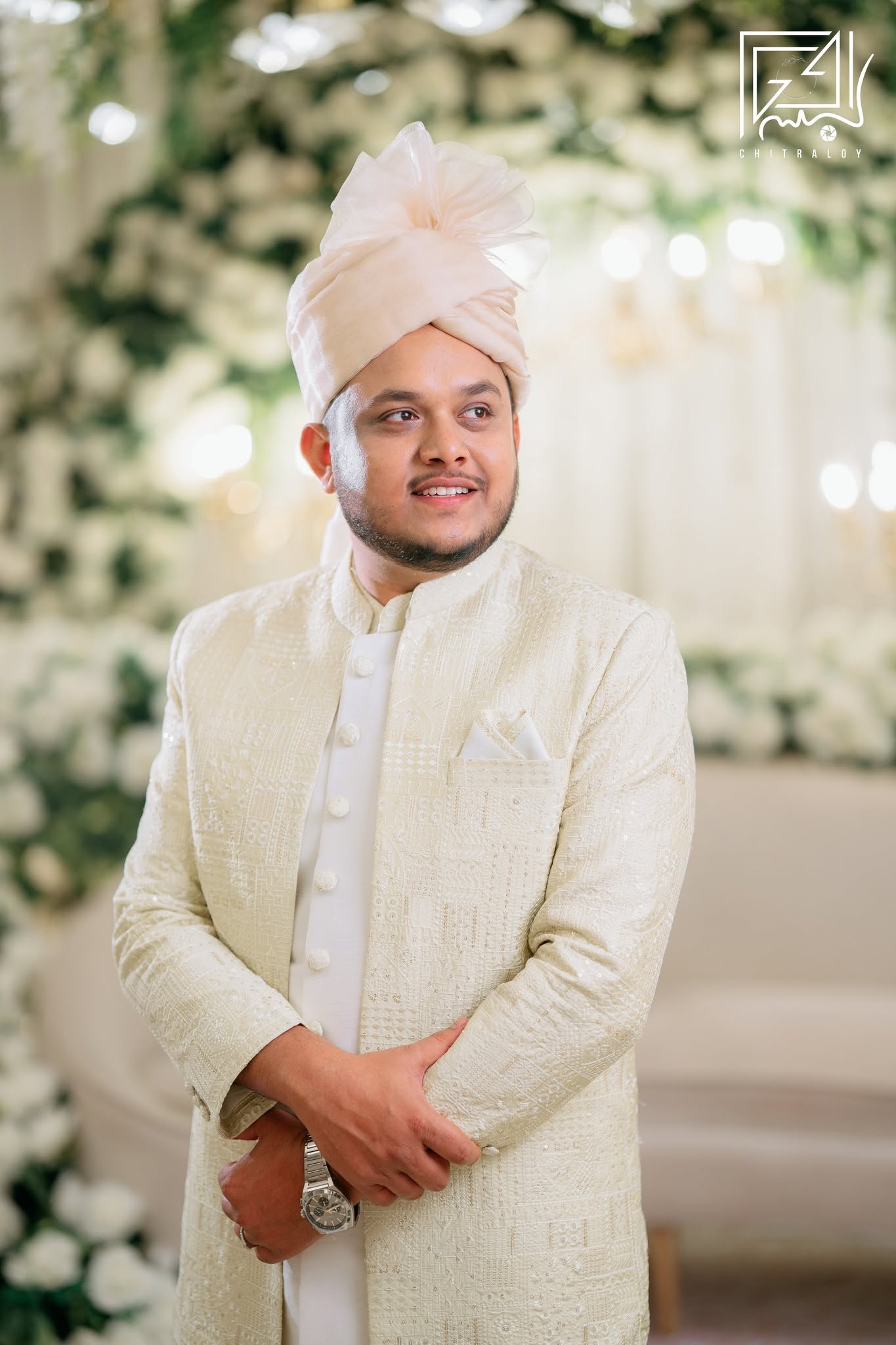 NUZHAT & SHUVO || WEDDING