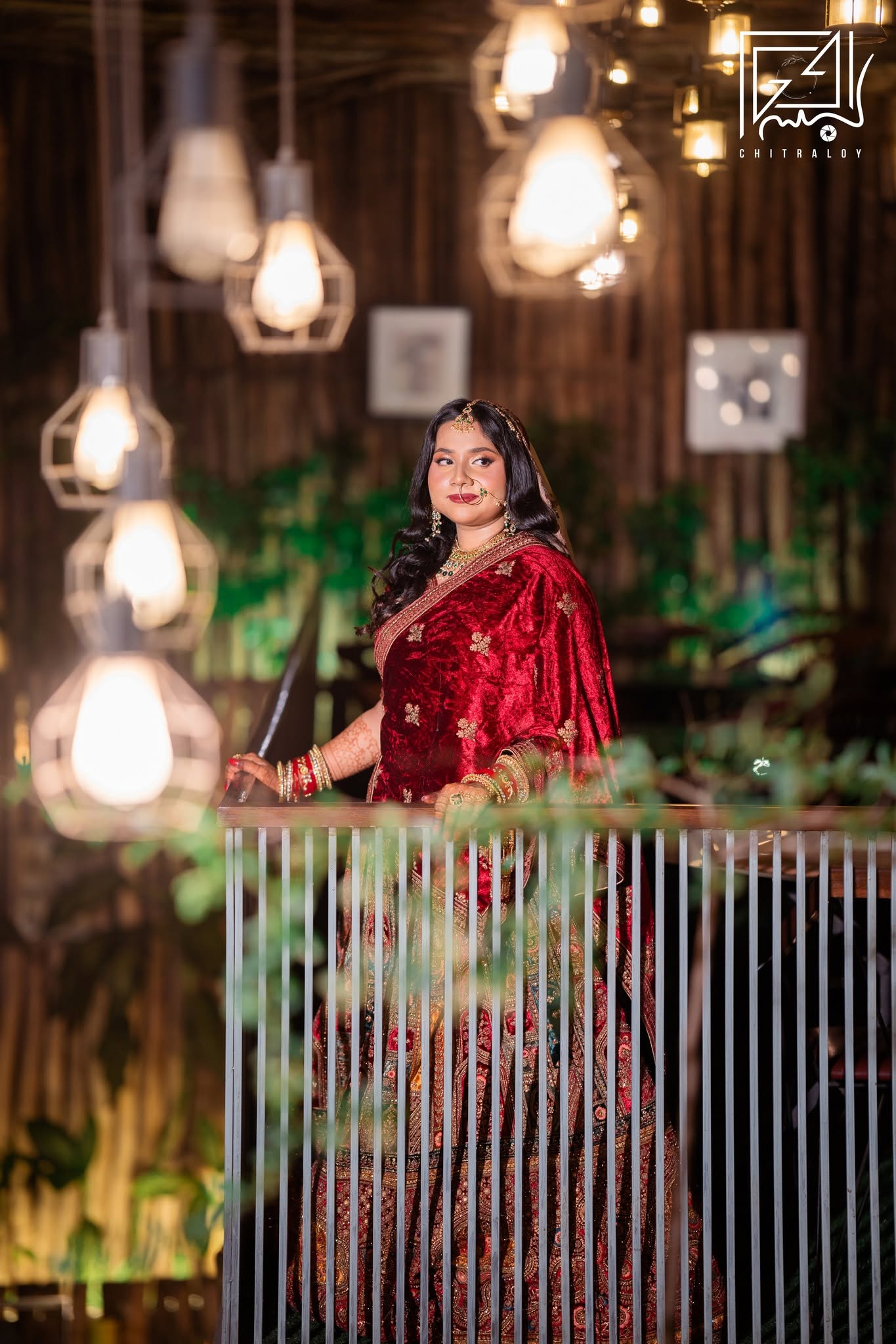 SUCHI & SHUVO || WEDDING