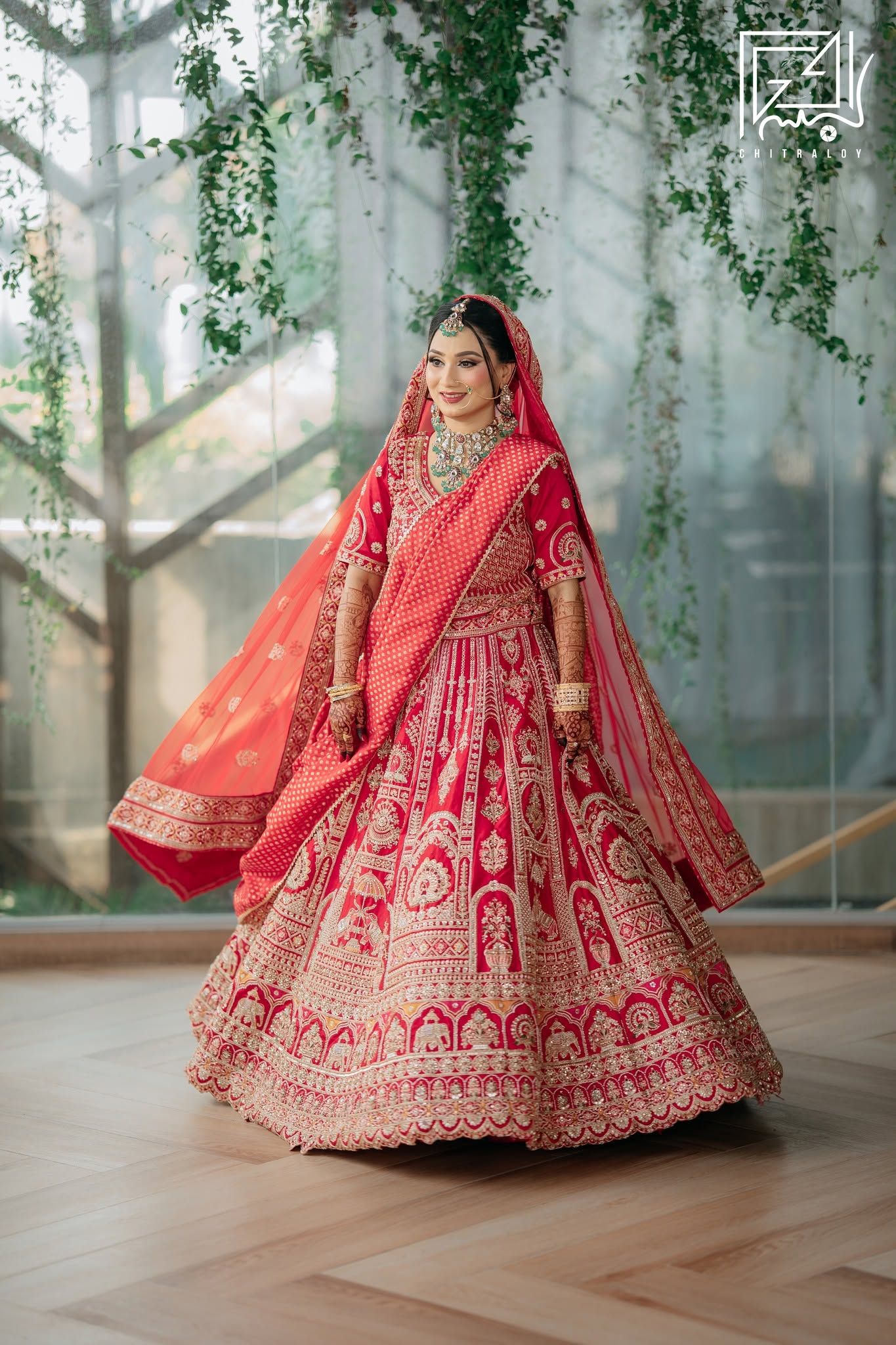 SADIA & FAYSAL || WEDDING