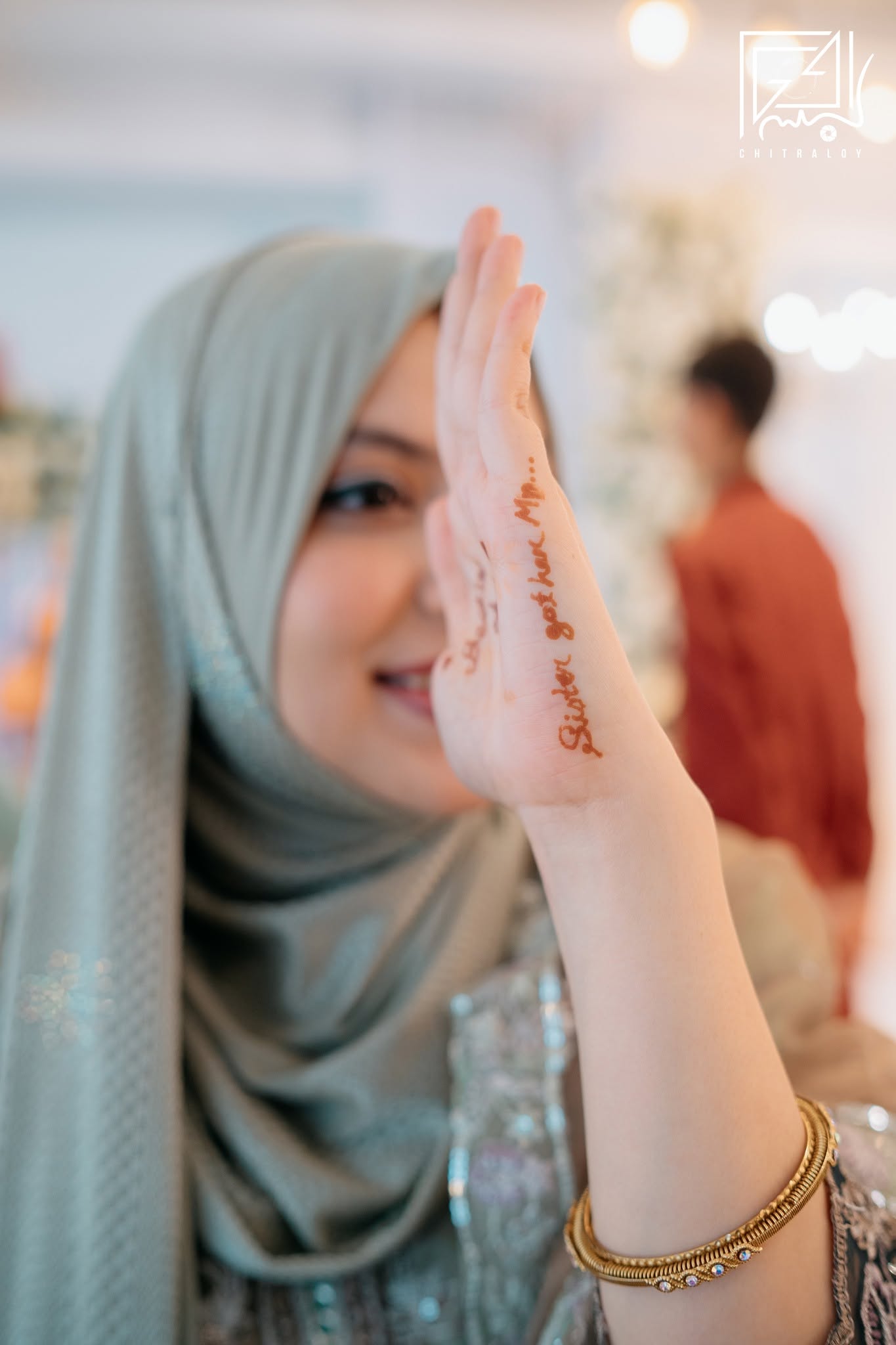 SEZAN & SARA || WEDDING RECEPTION